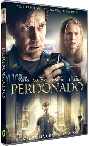 Perdonado - Perdonado - DVD