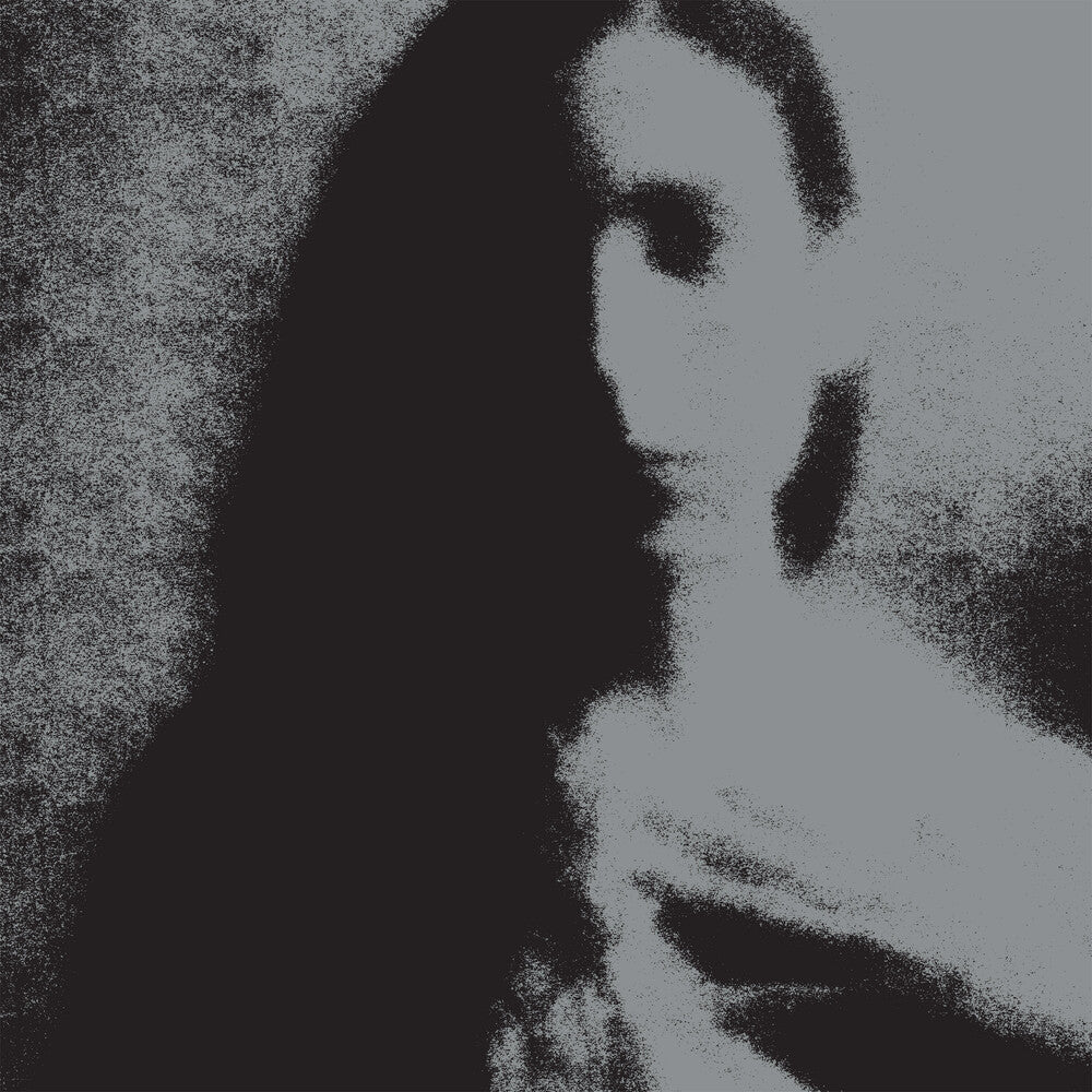 Marissa Nadler  / Happy Rhodes - Where Do I Go [7" Vinyl] Vinyl Record