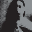the album cover for Marissa Nadler  / Happy Rhodes - Where Do I Go [Colored Vinyl]