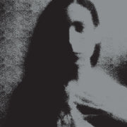 the album cover for Marissa Nadler  / Happy Rhodes - Where Do I Go [Colored Vinyl]