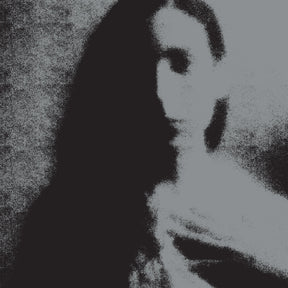 the album cover for Marissa Nadler  / Happy Rhodes - Where Do I Go [Colored Vinyl]