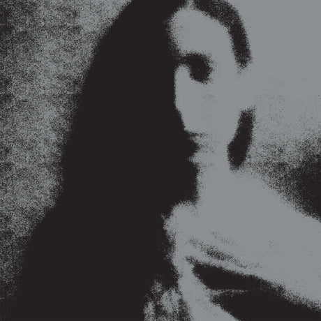 the album cover for Marissa Nadler  / Happy Rhodes - Where Do I Go [Colored Vinyl]