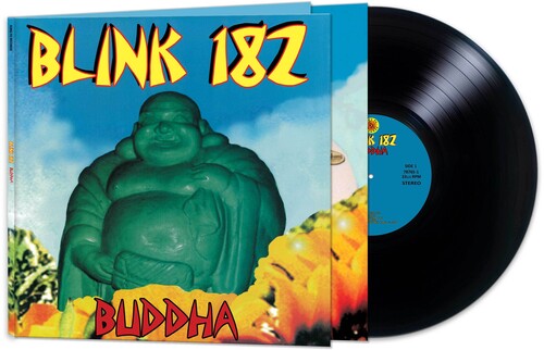 Buddha (Vinyl)