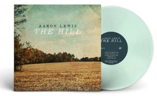 The Hill (Vinyl)