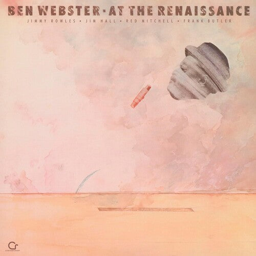 At The Renaissance (Contemporary Records Acoustic Sounds Series) (Vinyl)