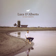 the album cover for Luca D'Alberto - In Our Hearts [LP]