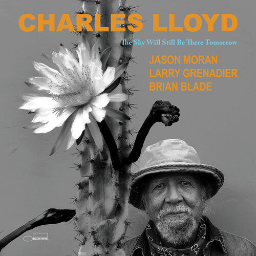 Lloyd,charles - Sky Will Still Be There Tomorrow - Music CD