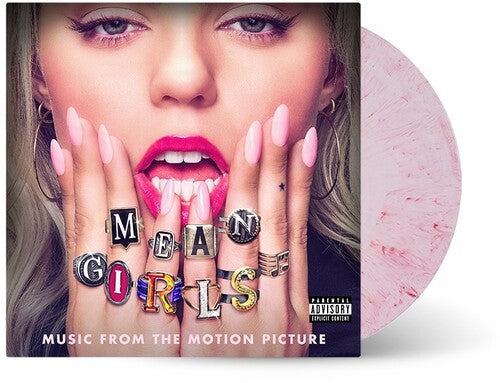 Mean Girls (Music From The Motion Picture) (Vinyl)