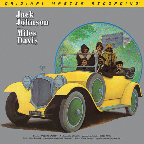 A Tribute To Jack Johnson (Vinyl)