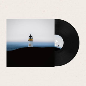 the album cover for Outliers ( Sturgeon, Jenny / Hewerdine, Boo ) - Outliers