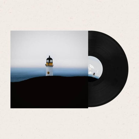 the album cover for Outliers ( Sturgeon, Jenny / Hewerdine, Boo ) - Outliers