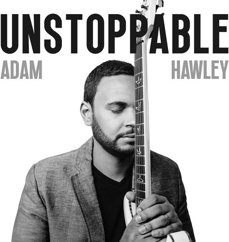 Unstoppable (CD)