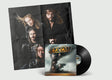 the album cover for Strom - En Orkan Pa Var Sida