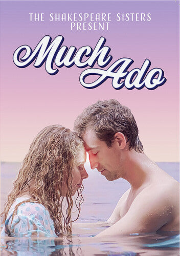 Much Ado - Much Ado - DVD