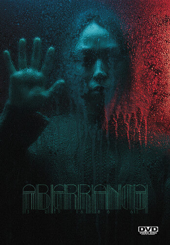 Aberrance - Aberrance - DVD