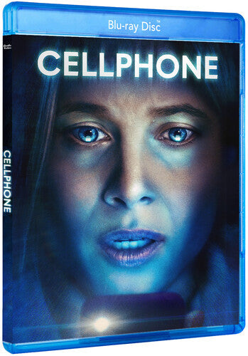 Cellphone - Cellphone - Blu-ray