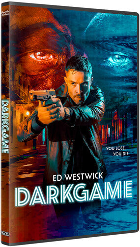 Darkgame - Darkgame - DVD