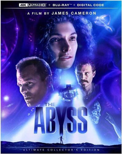 Abyss - Abyss - UHD