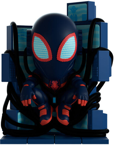Youtooz Inc - Marvel Spiderman Mile Morales #13 Vinyl Figure - Collectibles