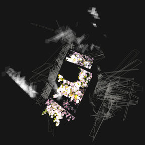 the album cover for Khanate - Capture & Release - Green [Colored Vinyl] (Grn)