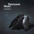 the album cover for Willaert / Dionysos Now - Adriano 4