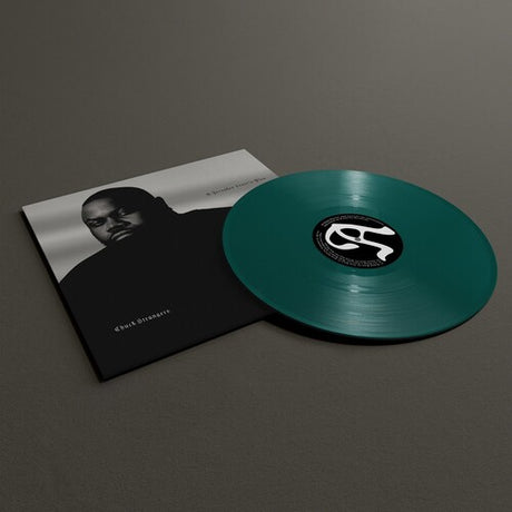 A Forsaken Lover's Plea - Bottle Green (Vinyl)