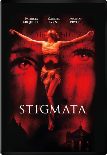 Stigmata - Stigmata - DVD