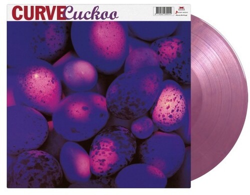 Cuckoo - Limited 180-Gram Pink & Purple Marble Colored Vinyl (Vinyl)