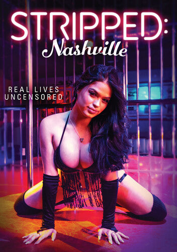 Stripped: Nashville - Stripped: Nashville - DVD