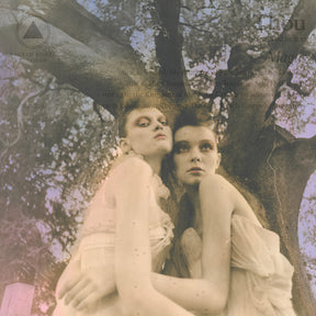 the album cover for Thou - Magus - Tan [Colored Vinyl] (Tan)