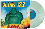 Buddha - Coke Bottle Green (Vinyl)