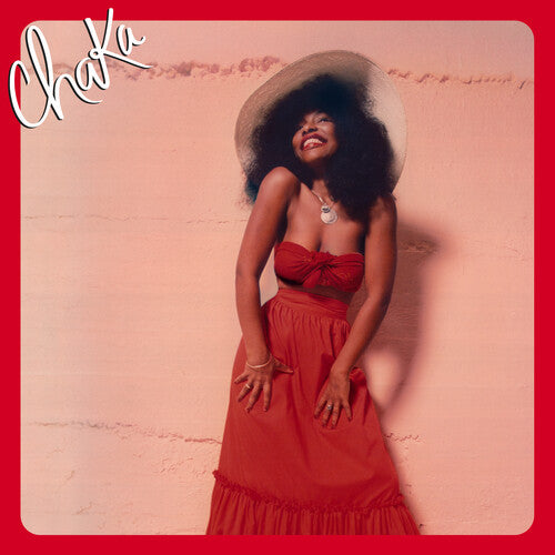 Chaka (Vinyl)