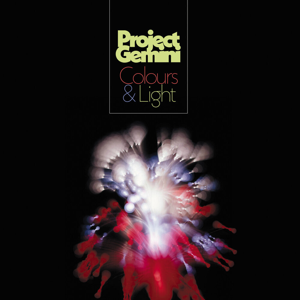 Colours & Light [Indie Exclusive] [Colored Vinyl] [Limited Edition] (Purp) [Indie Exclusive]