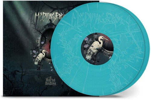 A Mortal Binding - Green (Vinyl)