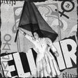 the album cover for Sarasara - Elixir [Colored Vinyl] (Grn) (Purp) (Uk)