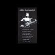 the album cover for Gargando, Abba - Abba Gargando