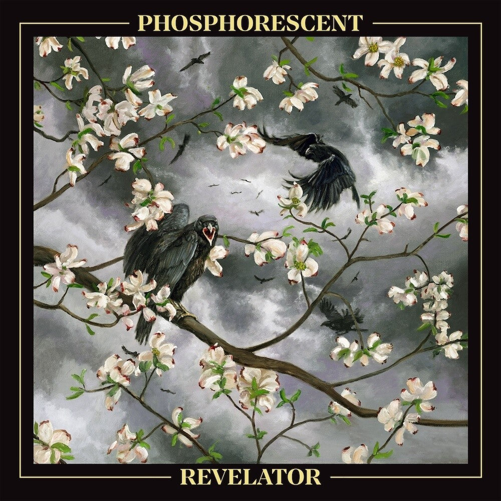 Revelator [CD]