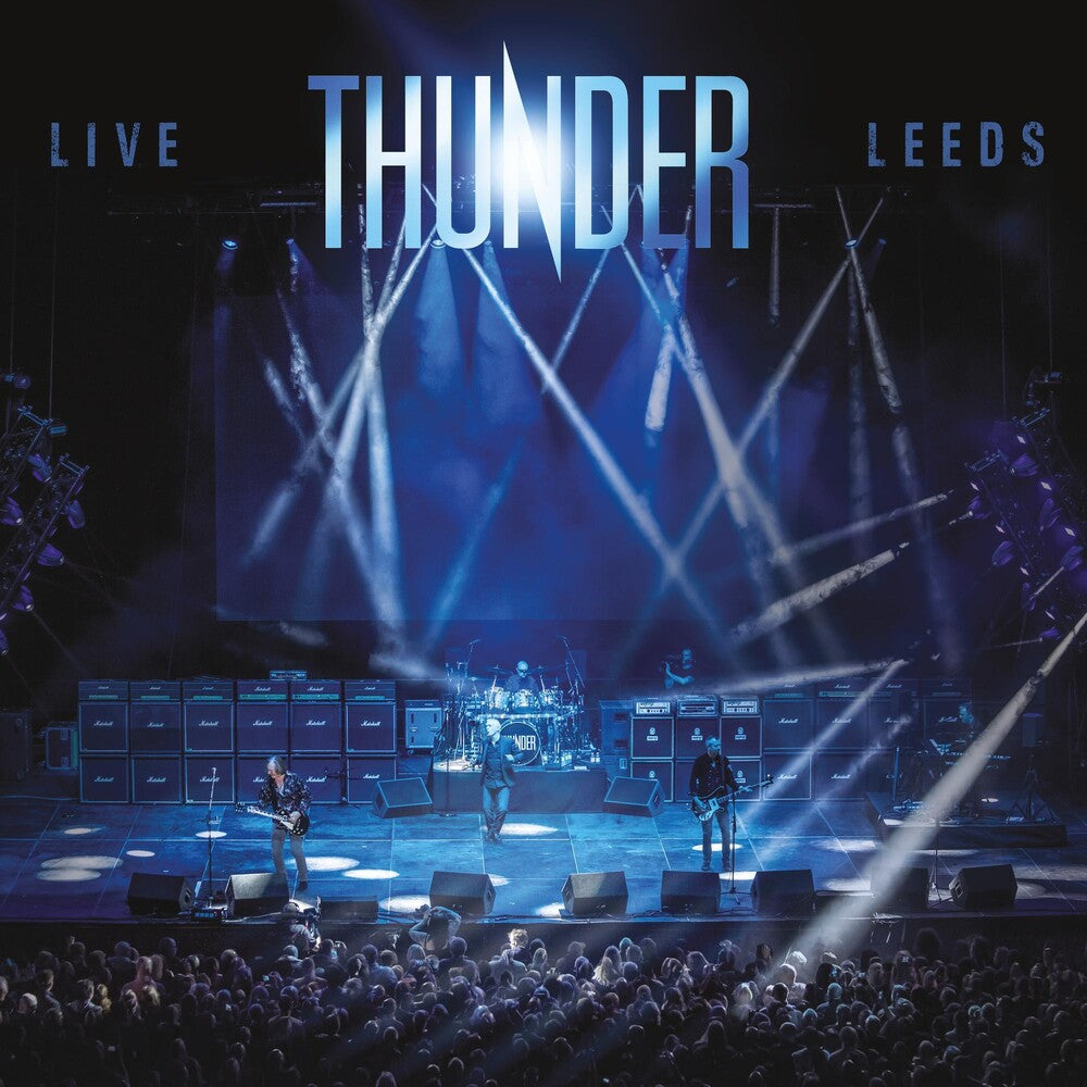 Live At Leeds [2CD]