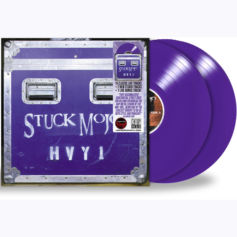 Hvy1 [LP]