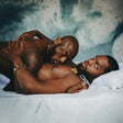 the album cover for Serpentwithfeet - GRIP [LP]