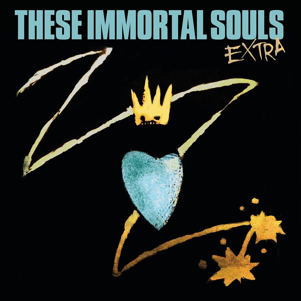 Extra [LP]