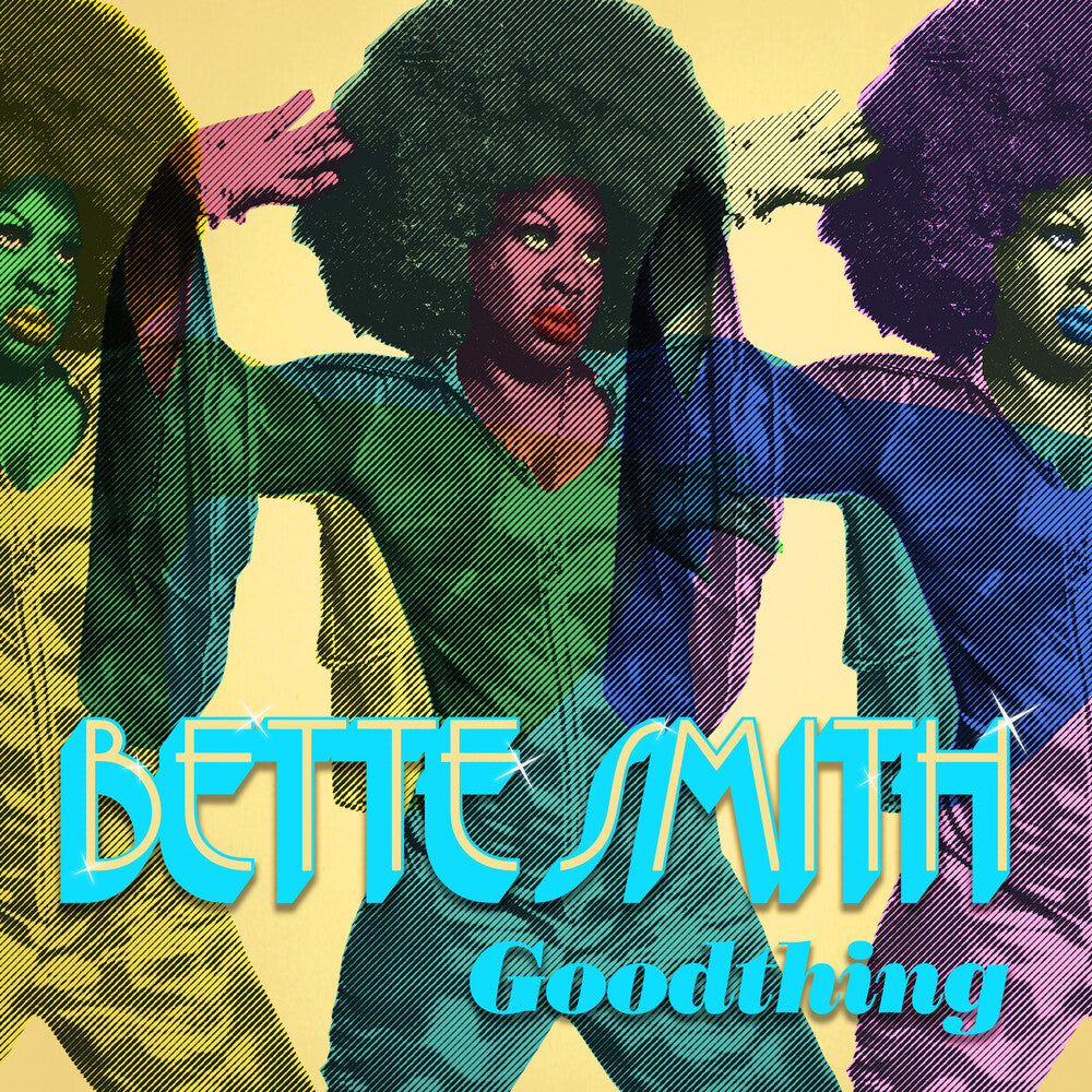Goodthing [Indie Exclusive] [Colored Vinyl] (Gol) [Indie Exclusive] [Reissue]