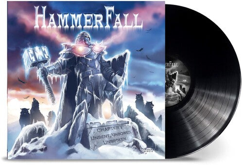 Chapter V: Unbent, Unbowed, Unbroken (Vinyl)