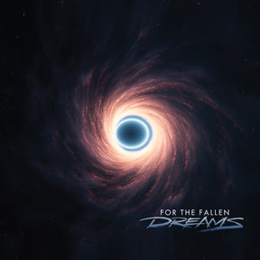 the album cover for For The Fallen Dreams - For The Fallen Dreams