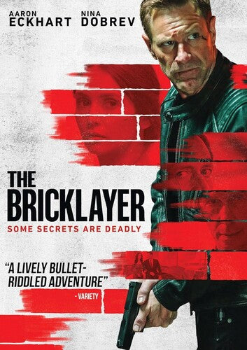 Bricklayer - Bricklayer - DVD