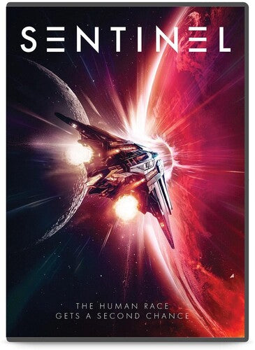 Sentinel - Sentinel - DVD