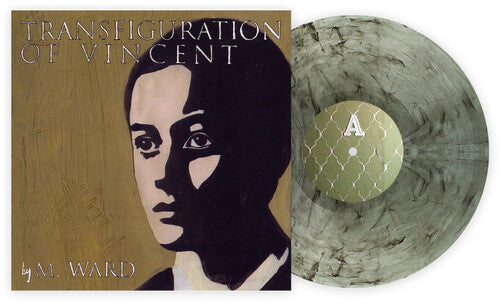 Transfiguration Of Vincent - Limited Colored Vinyl (Vinyl)