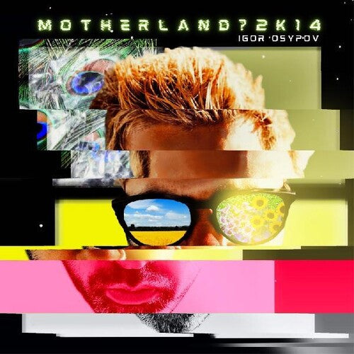 Motherland?2k14 (Vinyl)