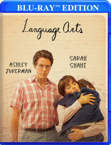 Language Arts - Language Arts - Blu-ray