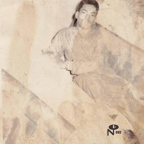 the album cover for Eccentric Soul: Consolidated Productions Vol. 1 / - Eccentric Soul: Consolidated Productions Vol. 1 /